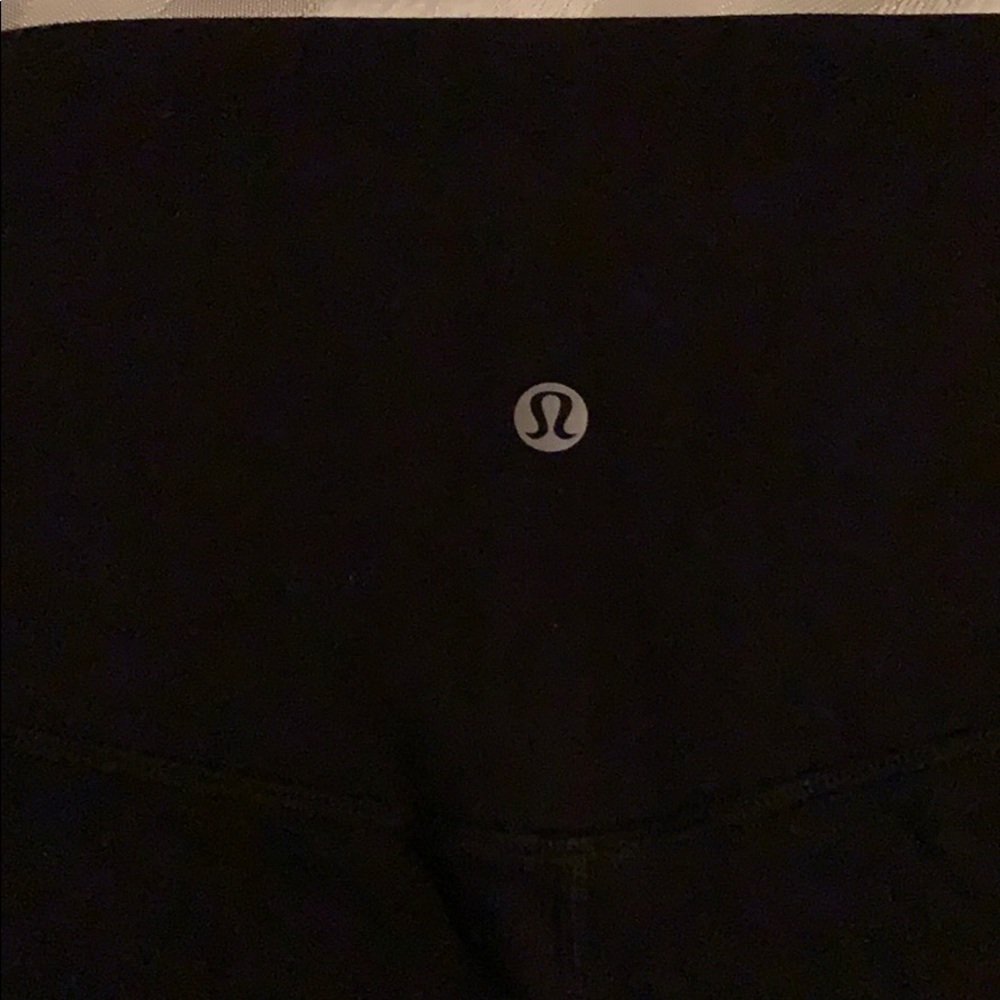 Lululemon Leggin